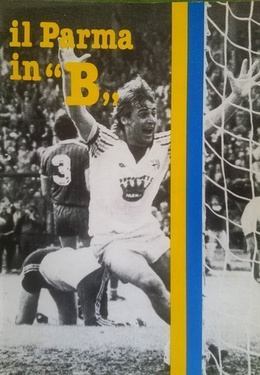 AC Parma w Serie B