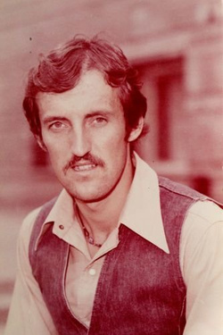 Pocztówka Bronisław Malinowski - Reprezentant Polski na XXI Igrzyska Olimpijskie Montreal 1976 (lekkoatletyka)