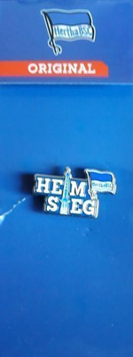 Hertha BSC Berlin zwycięstwo w domu (produkt oficjalny)