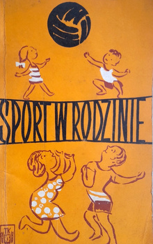 Sport w rodzinie (TKKF)