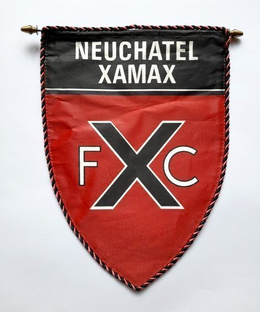 Proporczyk Neuchatel Xamax FC