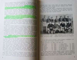 50 lat Slovan Breclav