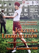 Igrzyska lekkoatletów. Tom 8. Amsterdam 1928