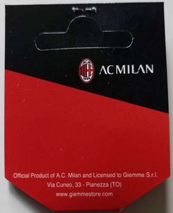 Ja kocham AC Milan (produkt oficjalny) 