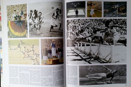 100 lat Igrzysk Olimpijskich. Kronika 1896 - 1996