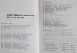 XXIV Międzynarodowe Mistrzostwa Tenisowe Polski (1969)