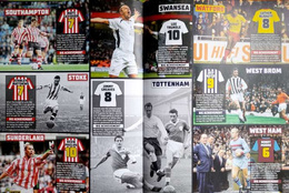 Match! Rocznik piłkarski 2017 (Wielka Brytania)