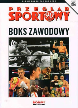  Boks Zawodowy (album Przeglądu Sportowego)