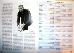 Dyskobol Magazyn Muzeum Sportu i Turystyki nr 1(5)/2019. 100 lat Polskiego Związku Lekkiej Atletyki