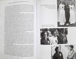 Biało-Czerwoni. Opowieści o niezwykłych ludziach sportu