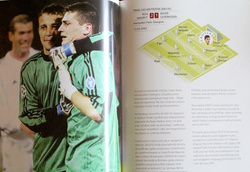 Iker Casillas. Skromność Mistrza