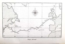 Mirandą przez Atlantyk