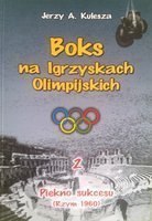 Boks na Igrzyskach Olimpijskich 2. Piękno sukcesu (Rzym 1960)