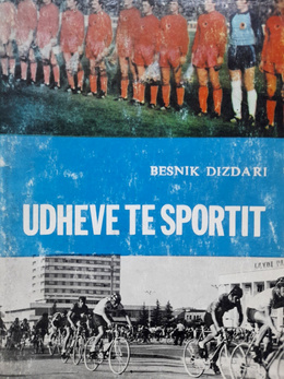 Sportowe szlaki (Albania)