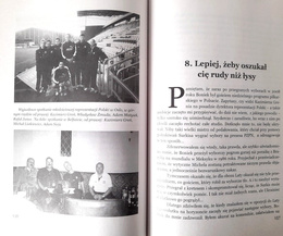 Tajemnice polskiego futbolu (Kazimierz Greń)