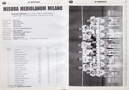 Przewodnik Siatkówka 1993