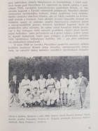 60 lat piłki nożnej w TJ Tyniste nad Orlici (1919-1979)