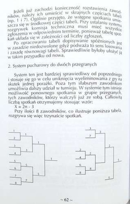 Poradnik organizatora imprez sportowych i rekreacyjnych