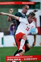 Program Polska - Czechy eliminacje Mistrzostw Świata 2010 (11.10.2008)
