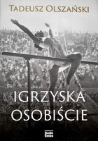 Igrzyska Osobiście (Tadeusz Olszański)