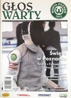 Miesięcznik Głos Warty (nr 6, sierpień 2010)