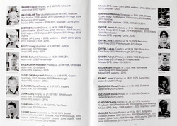Z historii speedwaya (tom V). Drużynowy Puchar Świata (2009-2016)