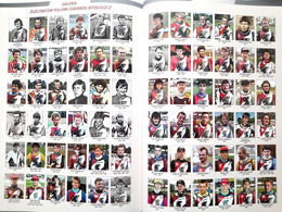 Album X Dekad sportu żużlowego w Bydgoszczy. Ilustrowana historia