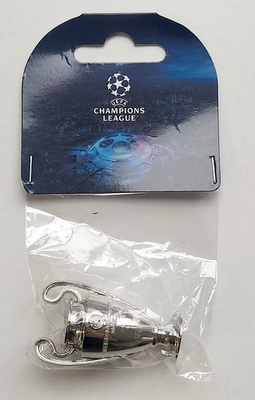 Replika Miniatura Puchar Liga Mistrzów UEFA (produkt oficjalny)