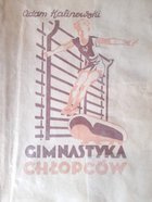 Gimnastyka chłopców (wydanie II)