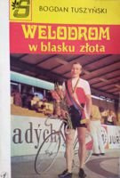 Welodrom w blasku złota