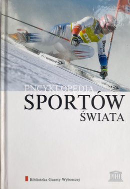 Encyklopedia Sportów Świata. Tom 9: na-pe