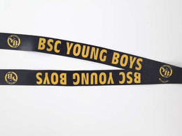 Smycz BSC Young Boys Berno (produkt oficjalny)