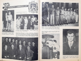 Miesięcznik Boks - Rocznik 1963 (oprawiony)