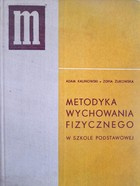 Metodyka wychowania fizycznego w szkole podstawowej