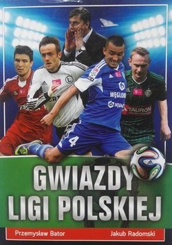 Gwiazdy ligi polskiej