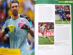 Najlepsi piłkarze XXI wieku