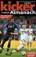 Piłkarski Almanach 2020 kicker