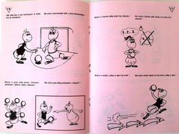 Minihandball (mini piłka ręczna)