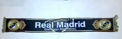 Szalik Real Madryt. Stadion Santiago Bernabeu (produkt oficjalny)