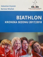 Biathlon. Kronika sezonu 2017/2018