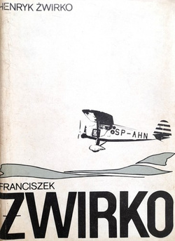 Franciszek Żwirko (lotnictwo sportowe)