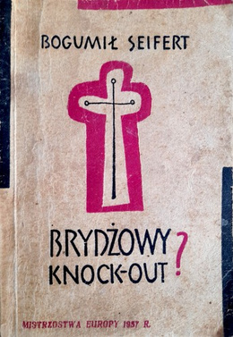 Brydżowy Knock-Out? Mistrzostwa Europy 1957 r.