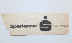 Bilet XII Zimowe Igrzyska Olimpijskie Innsbruck 1976. Hokej na lodzie, mecz ZSRR - Austria (3.2.1976)