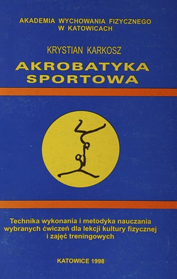 Akrobatyka sportowa