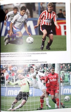 Luis Suarez. Przekraczając Granice. Autobiografia