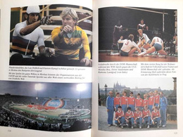 Sport 86. Rocznik Sportowy (NRD)