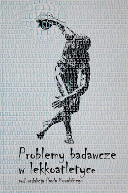 Problemy badawcze w lekkoatletyce