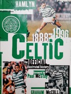 Celtic Glasgow 1888-1996. Oficjalna ilustrowana historia