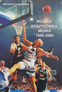 Polska koszykówka męska 1928-2004