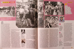 Magazyn Tempo (Przegląd Sportowy) 29.04.2016